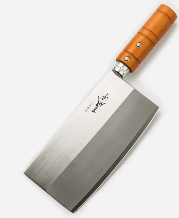 日本原装进口中华菜刀藤次郎 藤寅工业旗下品牌富士王风亭