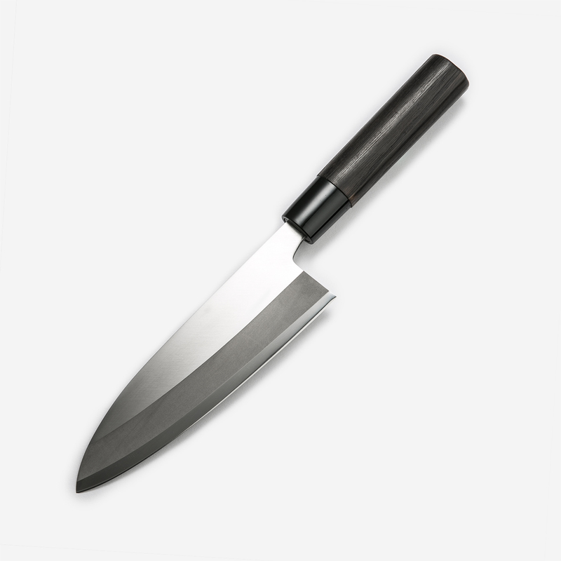 日本TOJIRO（藤次郎）V银钢燕三条特制 三德刀厨刀F-380